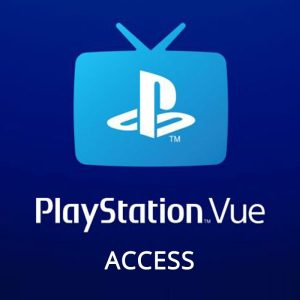 PS-Vue-Access