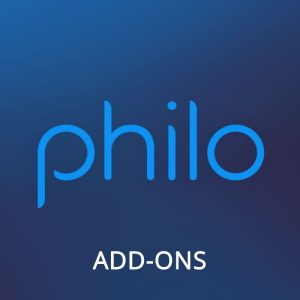 Philo-Add-ons