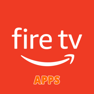 Amazon Fire Apps