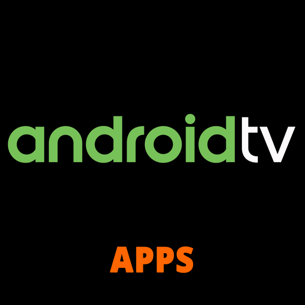 AndroidTV Apps