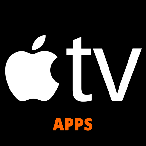 AppleTV Apps