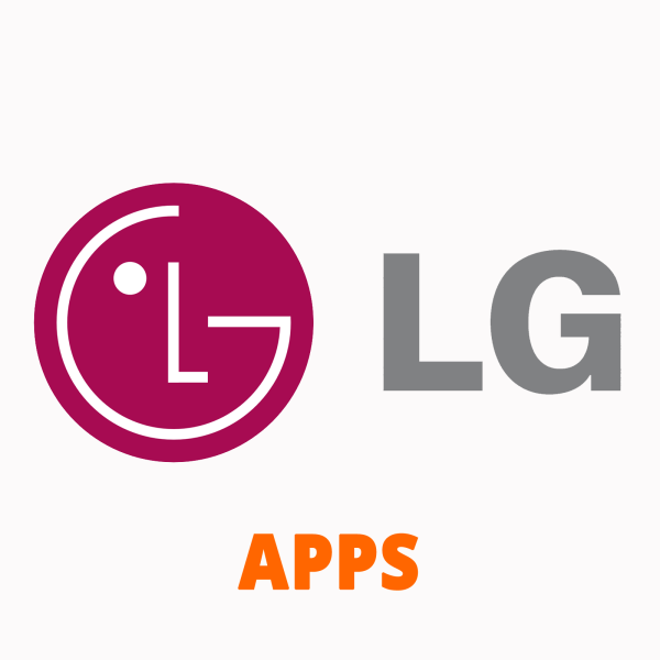 LG Apps