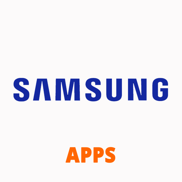 Samsung Apps