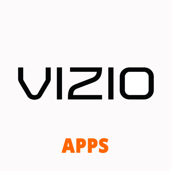 Vizio Apps