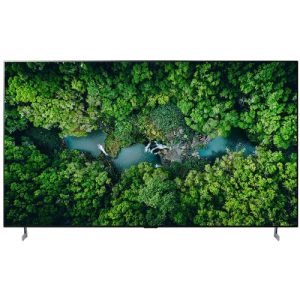 LG - SIGNATURE - 77" Class - ZX Series - 8K UHD TV - Smart - OLED - with HDR