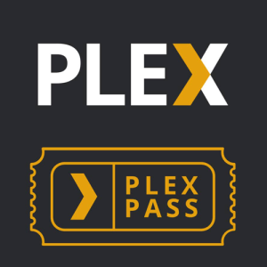 Plex Pass