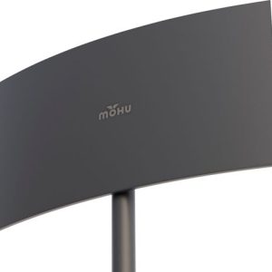 Mohu - Sail Outdoor Multi-Directional Antenna - Black