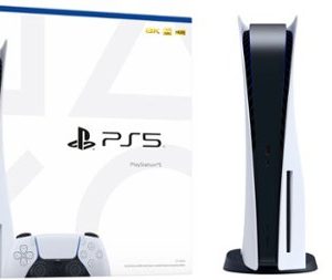 Sony - PlayStation 5 Console