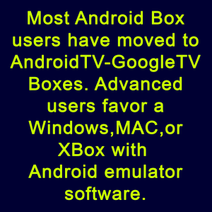 Android-OS-Preferred