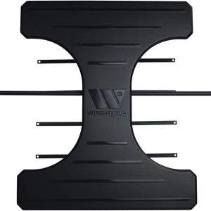 Winegard WE7550S Elite 7550S 70 Mile VHF/UHF Outdoor HDTV Antenna