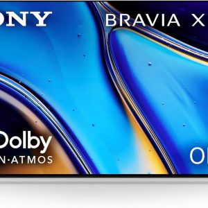 Sony 55"-75" OLED 4K UHD TV BRAVIA XR8B Smart Google TV Dolby Vision HDR for PlayStation® 5
