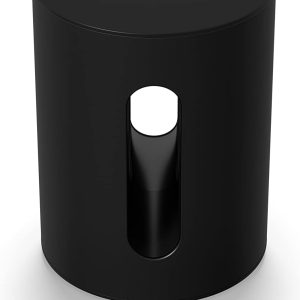 Sonos Sub Mini Compact Wireless Subwoofer