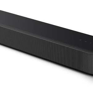Sony HT-S2000 Compact 3.1 Ch Dolby Atmos Sound Bar