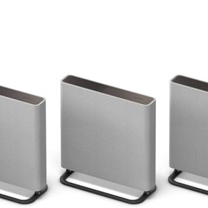 Sony BRAVIA Theater Quad 16 Home Theater Surround Sound System HT-A9M2 and SA-SW5 Wireless Subwoofer