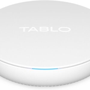 Tablo 4th Gen 4-Tuner (OTA) DVR