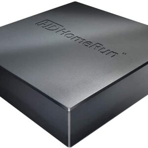 SiliconDust HDHomeRun Flex 4K ATSC 3.0 NextGen TV: 2/4 Tuners DVR HDFX-4K