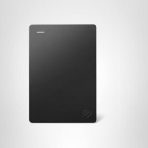 Seagate Portable 1TB-28TB External Hard Drive HDD — USB 3.0 for PC, Mac, PlayStation, & Xbox