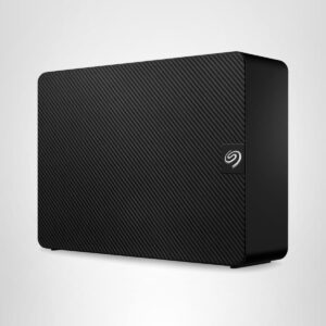 Seagate Expansion 8TB-28TB Desktop Hard Drive HDD - USB 3.0