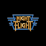 Night-Flight-App