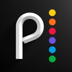 Peacock-App