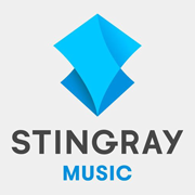 Stingray-Music-App
