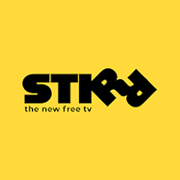 Stirr-App