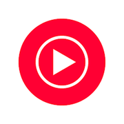 YouTube-Music-App