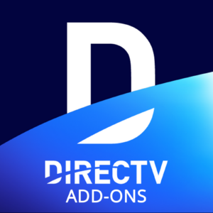 DirecTV-Add-ons
