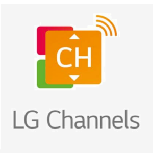 LG-Channels