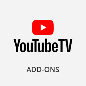YouTube-TV-Add-Ons
