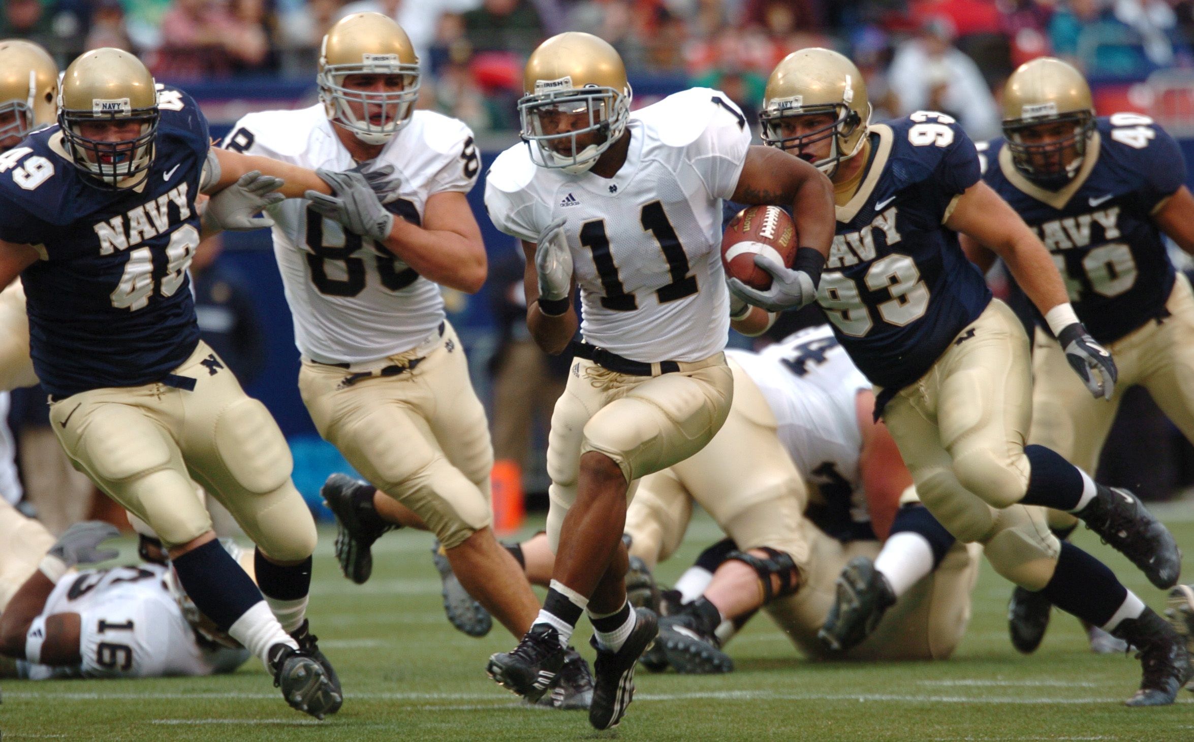 Cheapest way to watch college football 2026