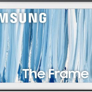 Samsung "55-85" Class The Frame Pro LS03HW Series Neo QLED Smart TV