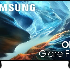 Samsung 42"-83" Class S90H Series, OLED, 4K, Smart TV