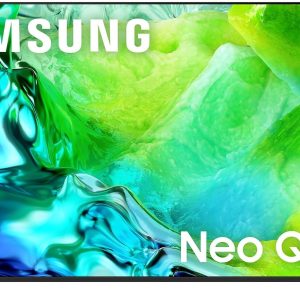 Samsung 55"-65", 100" Class QN80H Series, Neo QLED Mini LED, 4K, Smart TV
